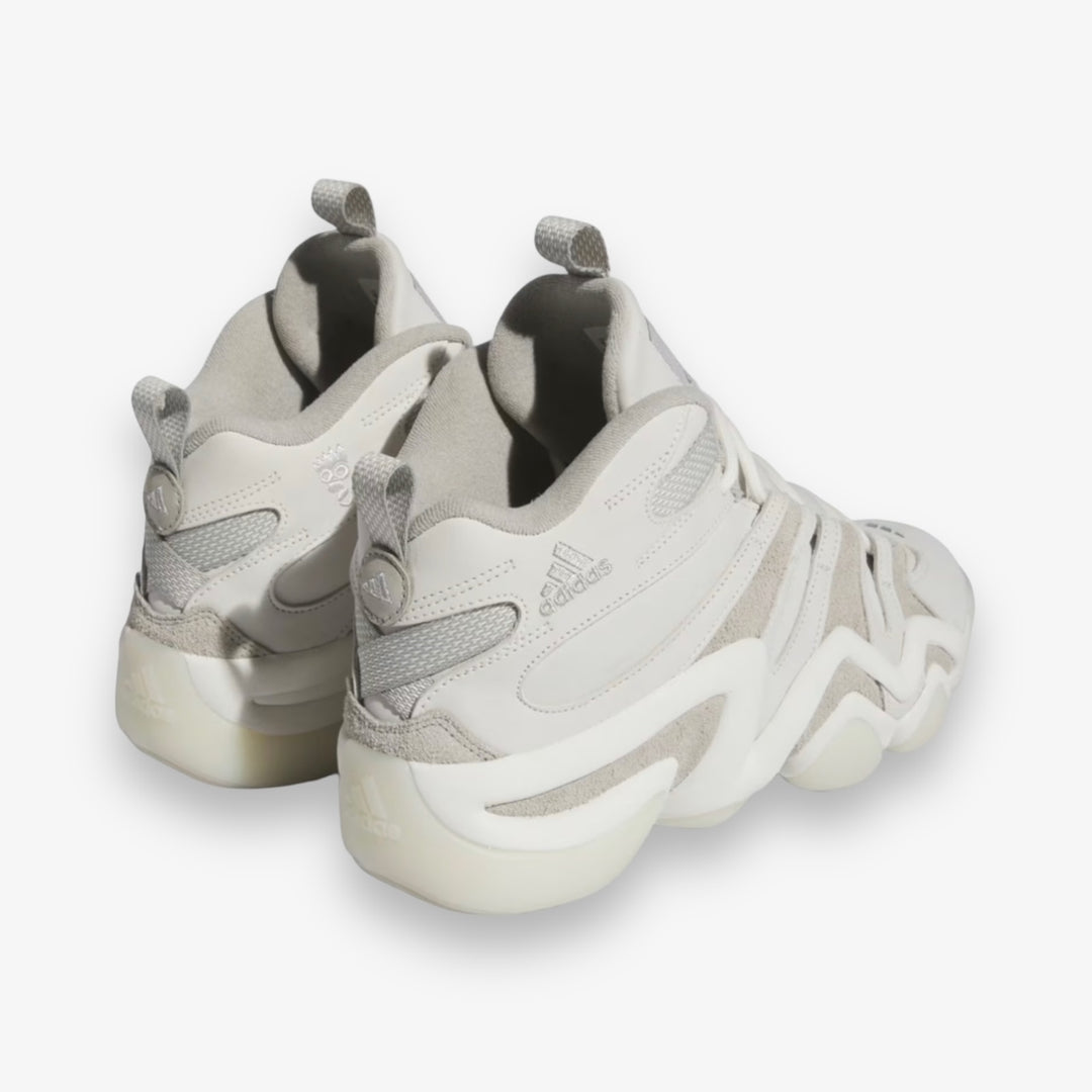Adidas Crazy 8 White Sesame IE7230 – Sneaker Junkies