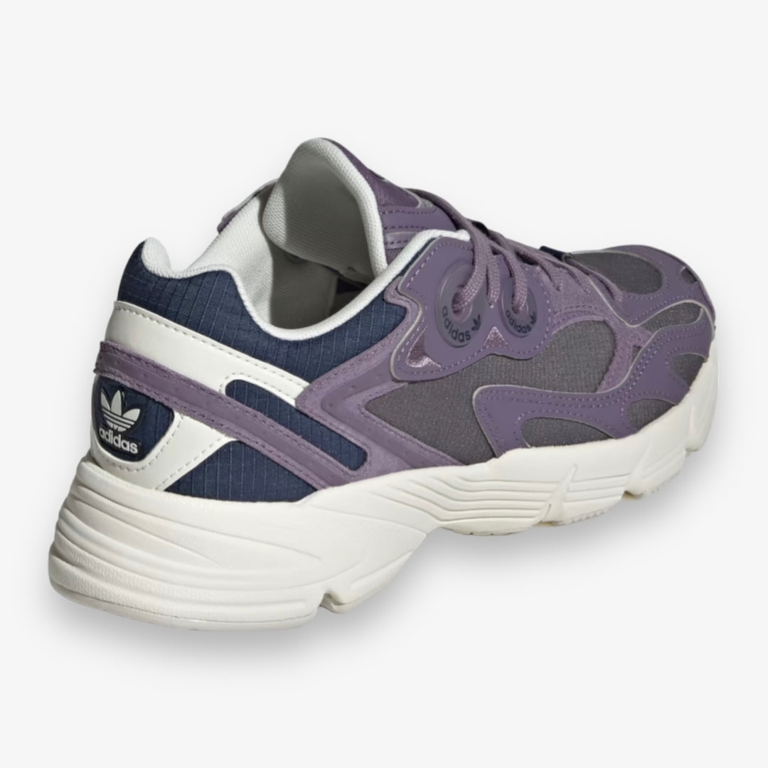 Women's Adidas Astir Shavio Grey IE4525 – Sneaker Junkies