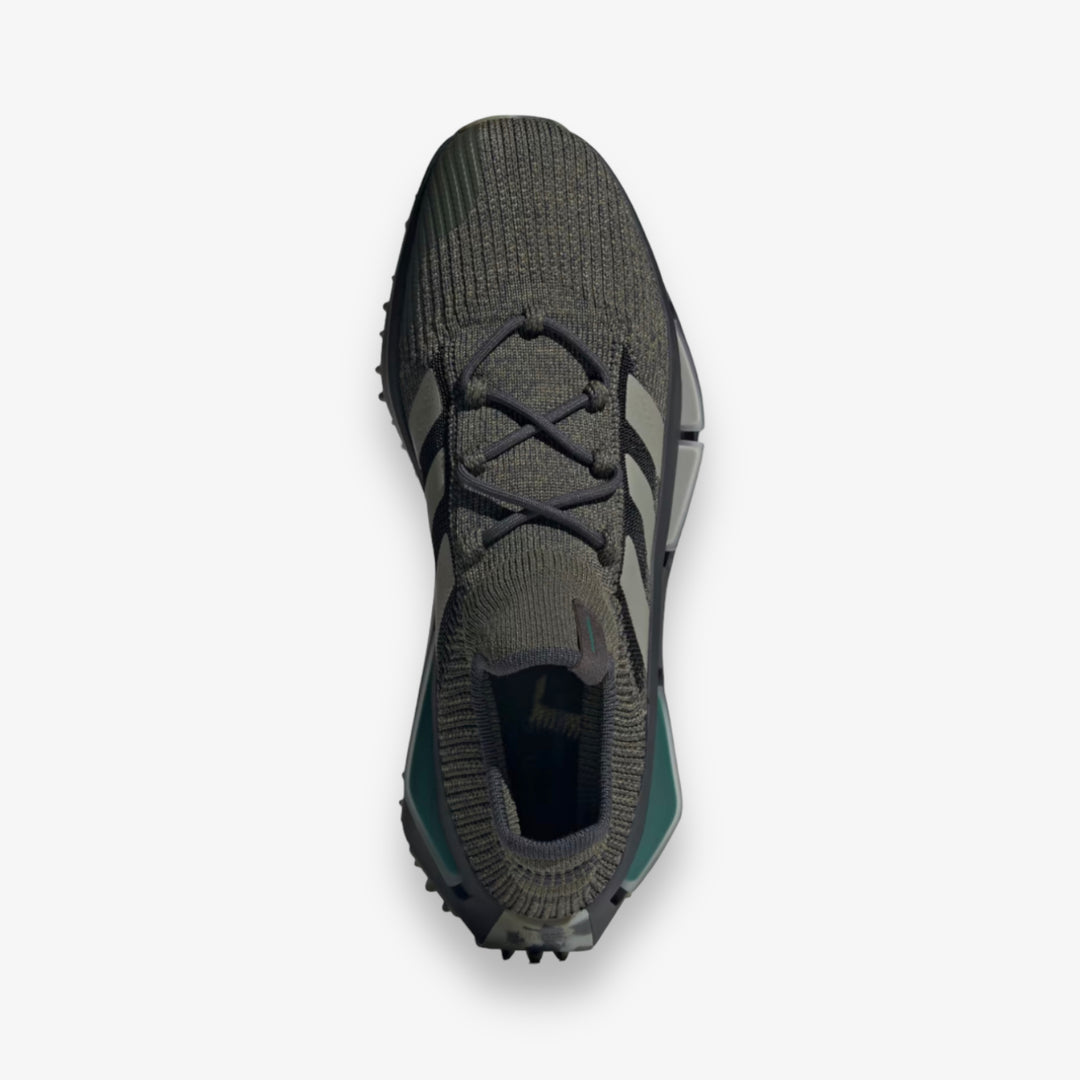 Adidas NMD_S1 Focus Olive IE2075 – Sneaker Junkies