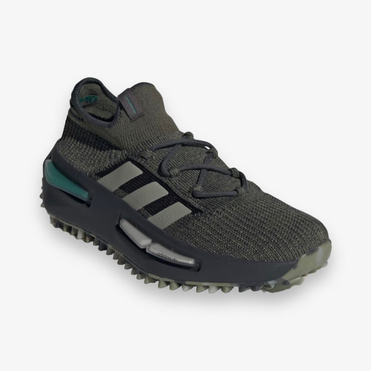 Adidas NMD_S1 Focus Olive IE2075