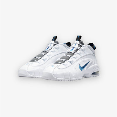 Nike Air Max Penny White Varsity Royal Black DV0684-100