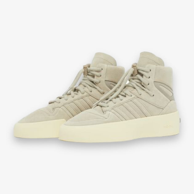 Adidas X Fear of God Athletics 86 HI Sesame Sesame IF6683 – Sneaker Junkies