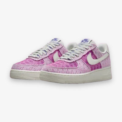 Women's Nike Air Force 1 '07 Multi-Color Sail Concord HF5128-902