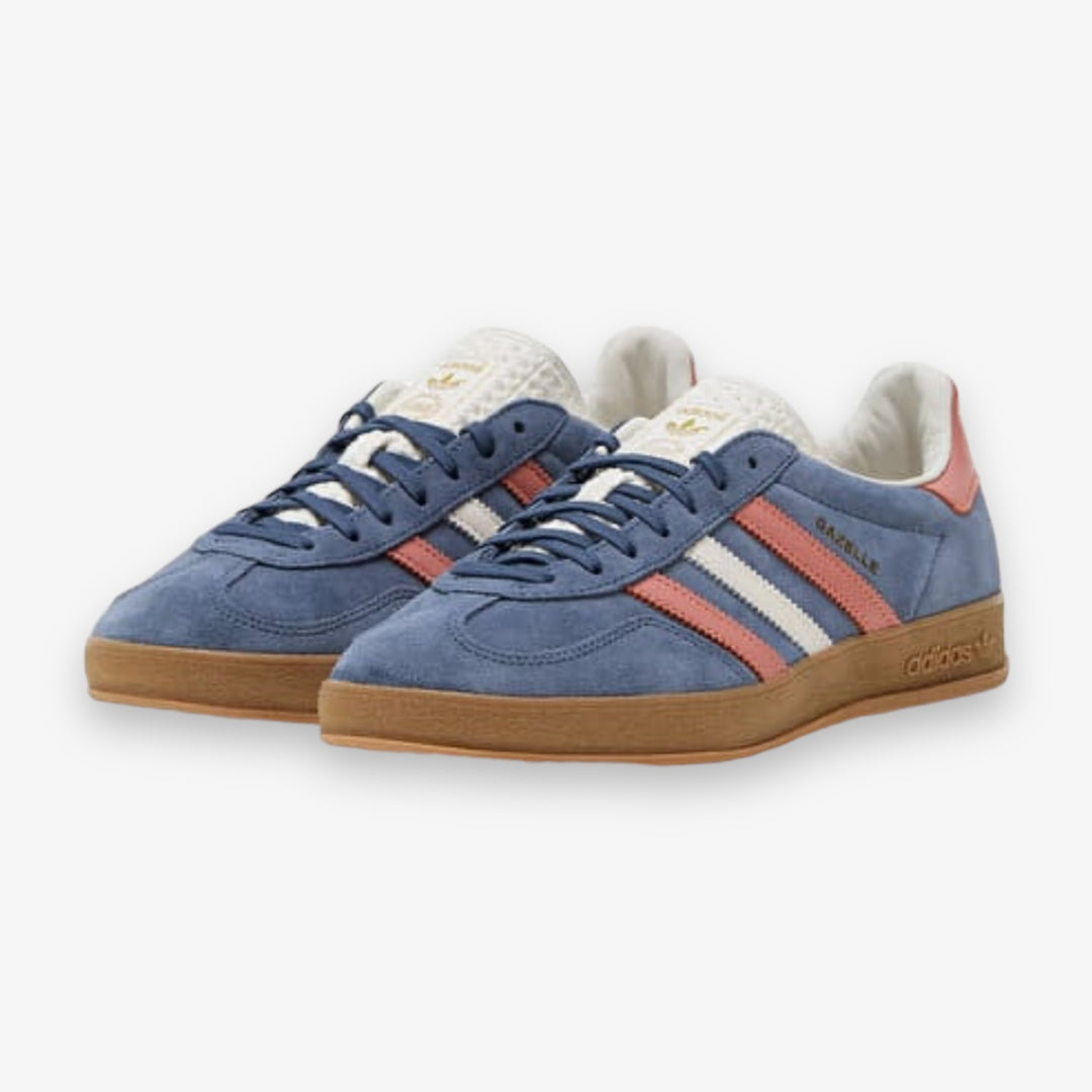 Adidas Gazelle Indoor preloved Ink IG1640 – Sneaker Junkies