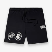 BBC BB Mantra Shorts G Black