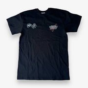 BBC BB Energy SS Tee Black