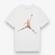 Jordan tee jumpman white FN5980-100