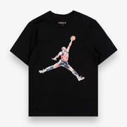 Jordan tee jumpman black FN5980-010