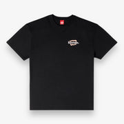 Ice Cream Ice Cream SS Tee Black