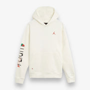 JORDAN ARTIST SERIES BY DARIEN BIRKS HOODIE SAIL HF5470-133