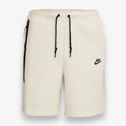 NIKE SPORTSWEAR TECH FLEECE SHORT SEA GLASS/BLACK FB8171-020