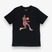 Jordan tee jumpman black FN6000-010