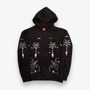 Ice Cream Decadent Hoodie Black