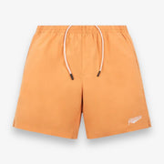 Paper Planes planes boardshort apricot