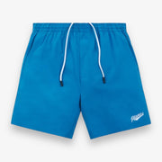 Paper Planes planes boardshort Bluereef