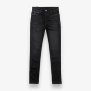 Ksubi Chitch Apex Krystal Jeans Black