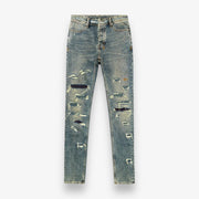 Ksubi Van Winkle Klassik Tinted Jeans