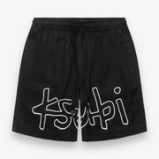 Ksubi 1999 Life Short Black