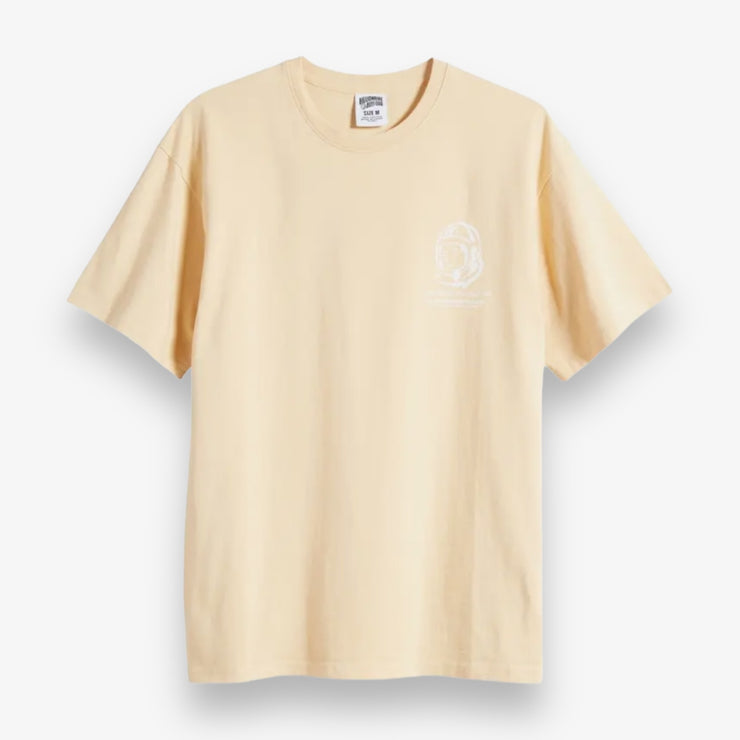 BBC BB In Clouds SS Tee Beige