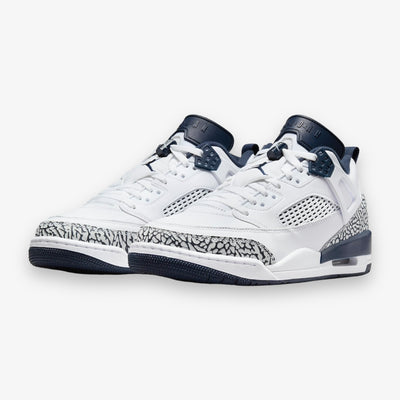 Jordan Spizike Low White Obsidian Pure Platinum FQ1759-104