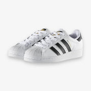 Adidas Womens Superstar White Black FV3284 Sneaker Junkies Adidas Womens Superstar White Black FV3284 Sneaker Junkies