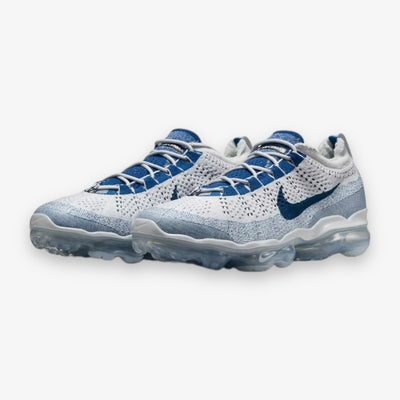 Nike Air Vapormax 2023 FK Pure Platinum Court Blue DV1678-009