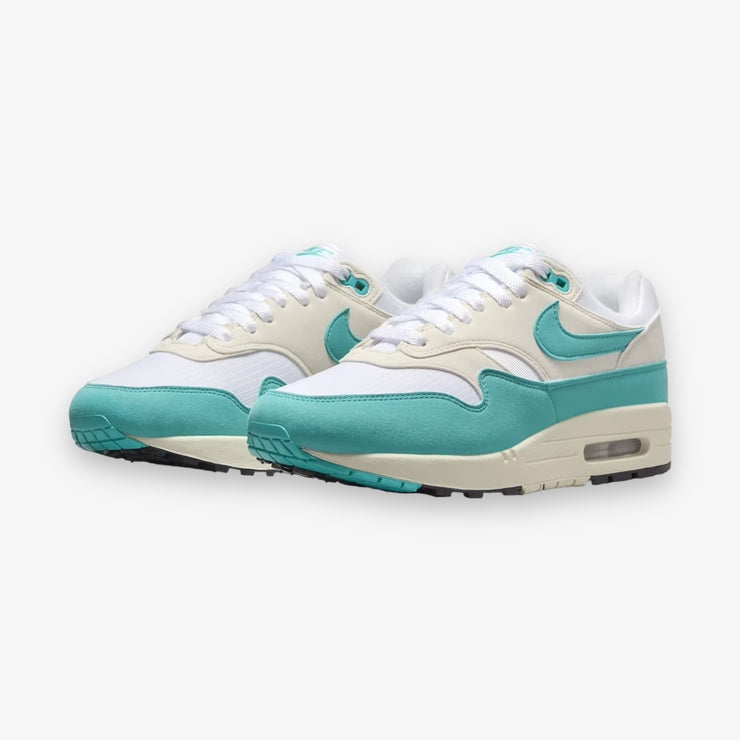 W NIKE AIR MAX 1 WHITE/DUSTY CACTUS-PHANTOM-COCONUT MILK DZ2628-107