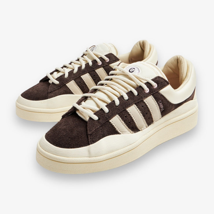 Adidas X Bad Bunny Campus Dbrown cwhite ID2534 – Sneaker Junkies
