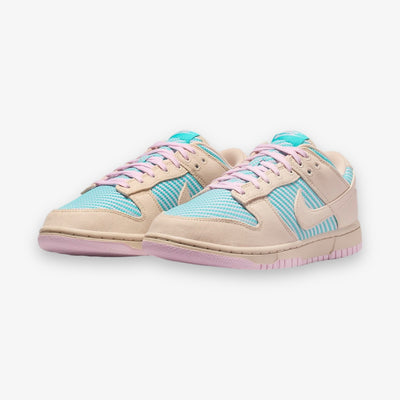 Women's Nike Dunk Low Multi-Color Sanddrift HF5077-902