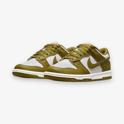 Nike Dunk Low (GS) White Pacific Moss FB9109-108