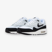 Nike Air Max 1 (GS) White Black Pure Platinum DZ3307-106