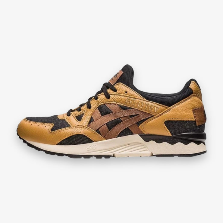 Asics Gel-Lyte V Modern Patchwork Caravan Black 1201A884-200