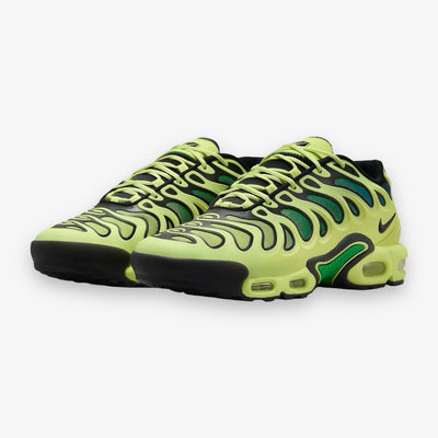 Nike Air Max Plus Drift Lt Lemon Twist Black FD4290-700