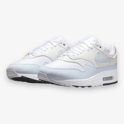 Nike Womens Air Max 1 White Football Grey DZ2628-105