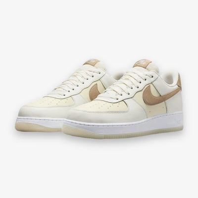 Nike Air Force 1 '07 LV8 Sail Khaki Coconut Milk FN5832-101