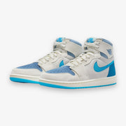 Air Jordan 1 Zoom Air Comfort 2 Sail Dark Powder Blue DV1307-104