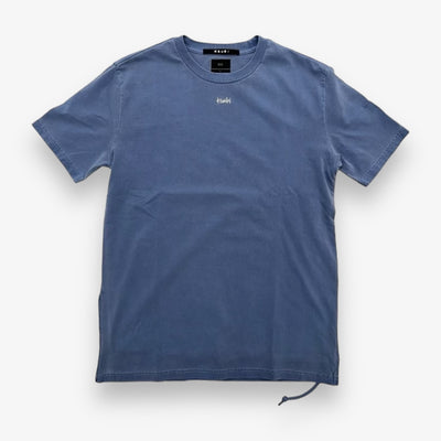 Ksubi Stitch Up Kash SS Tee Marine Blue