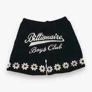 BBC BB shuttle shorts black