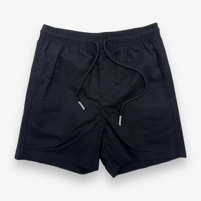 Valabasas Urban Black Shorts