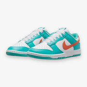 Nike Dunk Low Retro White Cosmic Clay Dusty Cactus DV0833-102