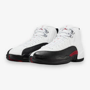 AIR JORDAN 12 RETRO WHITE/GYM RED-BLACK CT8013-162