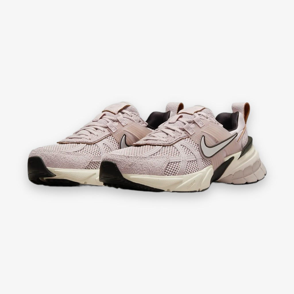 Women's Nike V2K Run Platinum Violet Chrome FN6703-001 – Sneaker