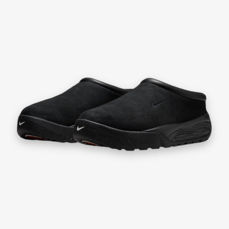 NIKE ACG RUFUS BLACK/BLACK-SUMMIT WHITE-HOT CURRY FV2923-001