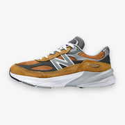 New Balance U990TN6 tan