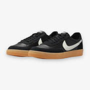 Nike Killshot 2 Leather Black Sail Gum Yellow 432997-070