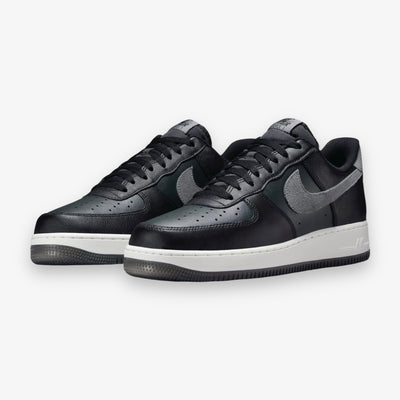 Nike Air Force 1 '07 LV8 Black Smoke Grey Dk Smoke Grey FJ4170-004