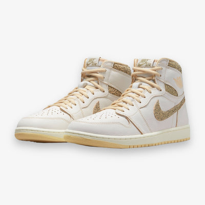 AIR JORDAN 1 RETRO HIGH OG CRAFT sail pale vanilla FD8631-100