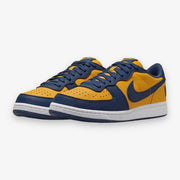 Nike Terminator Low OG University Gold Navy White FJ4206-700