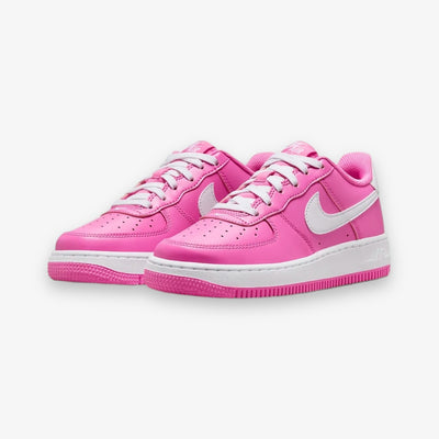 Nike Air Force 1 GS Playfull pink FV5948-600