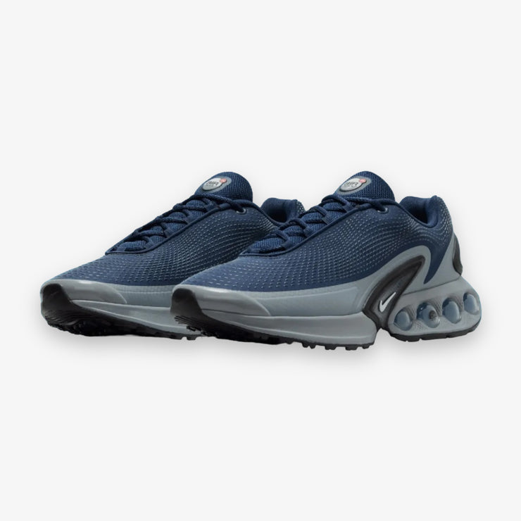 Nike Air Max DN Midnight Navy White Cool Grey DV3337-401